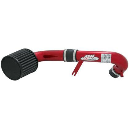 AEM 01-05 Civic EX Red Short Ram Intake