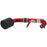 AEM 01-05 Civic EX Red Short Ram Intake