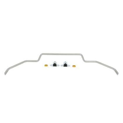 Whiteline 07+ Nissan Skyline R35 GT-R AWD Rear 20mm Swaybar-h/duty Blade adjustable