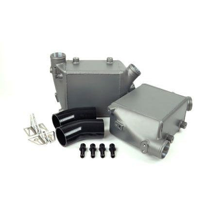 CSF McLaren 720 S Twin Intercooler Set