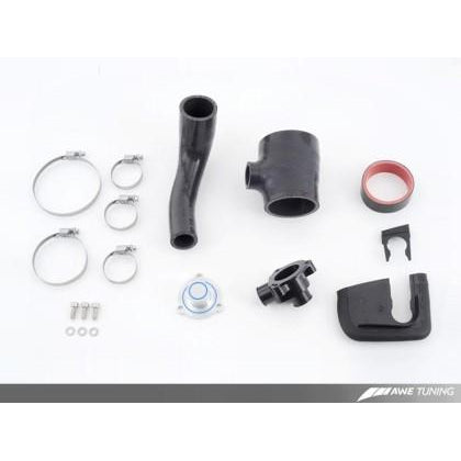 AWE Tuning FSI K03 Diverter Valve Relocation Kit - w/AWE Tuning 2.0T Diverter Valve