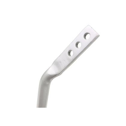 Whiteline 10/95-6/00 Nissan Pulsar N15 Rear 20mm Heavy Duty Adjustable Swaybar