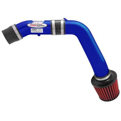 AEM Nissan Sentra SE-R Blue Cold Air Intake
