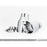 AWE Tuning BMW F8X M3/M4 Non Resonated SwitchPath Exhaust - Chrome Silver Tips (102mm)