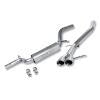 Borla 07-12 VW Passat / CC 2.0L AT/MT FWD Sport SS Catback Exhaust