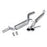 Borla 07-12 VW Passat / CC 2.0L AT/MT FWD Sport SS Catback Exhaust
