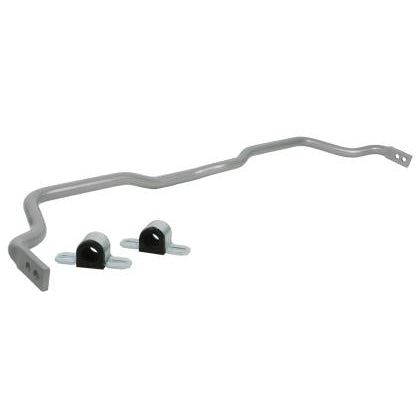 Whiteline 17-20 Hyundai i30N / Hyundai Elantra GT Sport (RHD Only) Front HD Adj. Sway Bar - 24mm