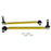 Whiteline Universal Sway Bar - Link Assembly Heavy Duty 310mm-335mm Adjustable Steel Ball