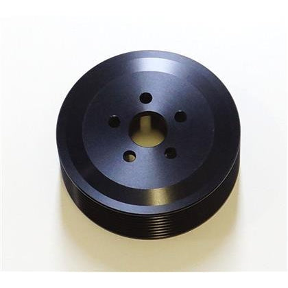 HKS Pulley 8Rib-90mm