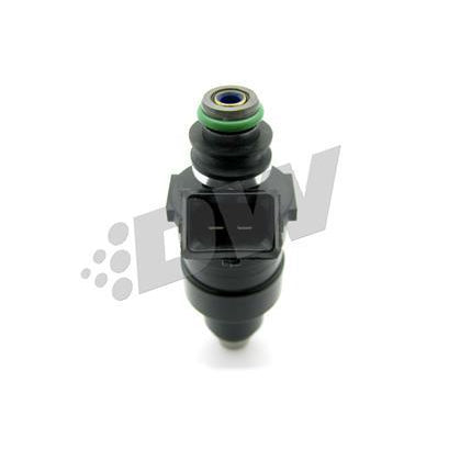 DeatschWerks 86-87 RX7 FC 1.3t 1200cc Low Impedance Top Feed Injectors