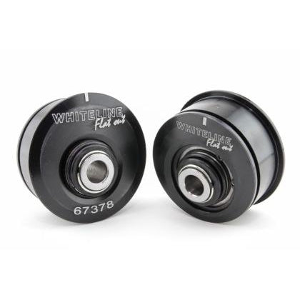 Whiteline 11+ Subaru STi Front Race Anti-Dive Caster Kit