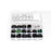 DeatschWerks Sport Compact / Euro Injector O-Ring Kit (230 Pieces)