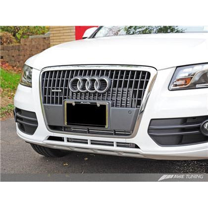 AWE Tuning Q5 2.0T Front Mounted Intercooler