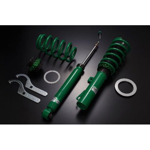Tein 2008-2015 Scion XB (AZE151L) Street Advance Z Coilovers