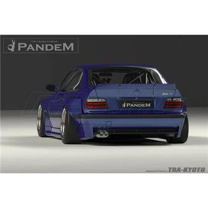 GReddy BMW E36 Pandem Blister Kit