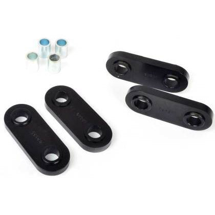 Whiteline Plus 7/4/06 Saab 9-2X / 9/02-9/07 Subaru Impreza Front Gearbox - Crossmember Pad Bushing