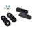 Whiteline Plus 7/4/06 Saab 9-2X / 9/02-9/07 Subaru Impreza Front Gearbox - Crossmember Pad Bushing