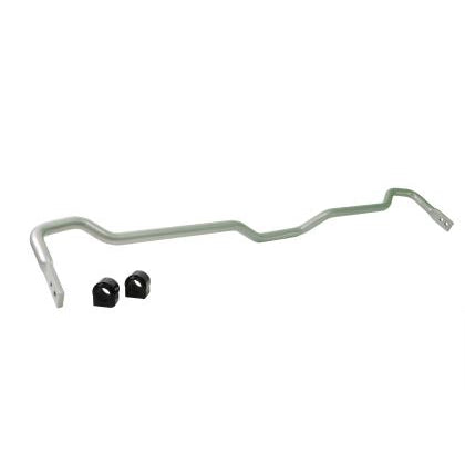 Whiteline 17-18 Infiniti QX30 Rear Heavy Duty 2 Hole Adjustable 24mm Swaybar