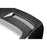Seibon 12-13 Ford Focus OEM Style Carbon Fiber Rear Spoiler