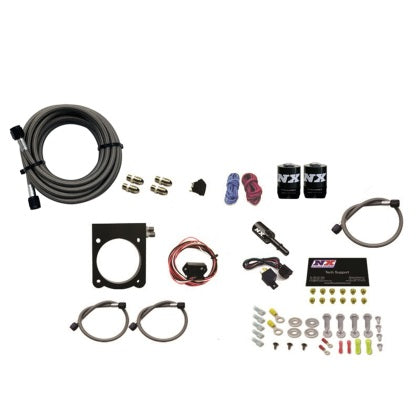 Nitrous Express Dodge 3.6L V6 Nitrous Plate Kit (50-200HP)