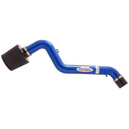 AEM 94-97 Accord DX/LX/EX Blue Short Ram Intake