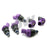 DeatschWerks 96-99 Nissan I30 VQ30 / RB25DET / Maxima VQ30de / 300zx 370cc Side Feed Injectors