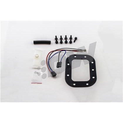 DeatschWerks 165 LPH In-Tank Fuel Pump w/ 90-96 Chevrolet Corvette (exc. ZR-1) Install Kit