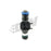 DeatschWerks Bosch EV14 Universal 48mm Standard 72lb/hr Injectors (Set of 6)