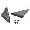 AWE Tuning Foiler Wind Diffuser for Porsche 991 / 981 / 718