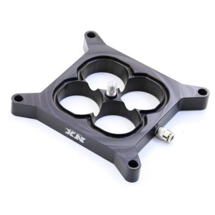 Nitrous Express Water Injection Carb Plate
