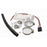 DeatschWerks 90-96 Nissan 300zx (excl TT) 255 LPH DW200 In-Tank Fuel Pump w/ Install Kit