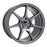 Enkei TFR 17x8 5x100 45mm Offset 72.6 Bore Diameter Matte Gunmetal Wheel