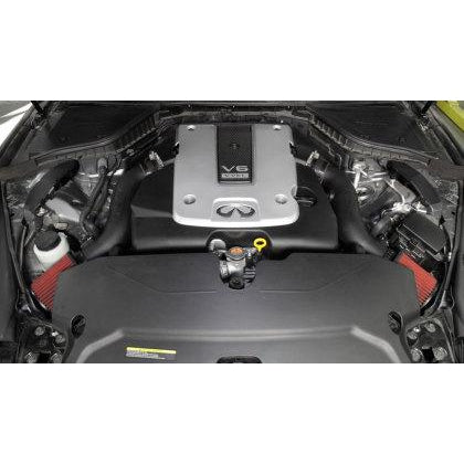 AEM 2014-2016 C.A.S. Infiniti Q50 V6-3.7L F/I Cold Air Intake