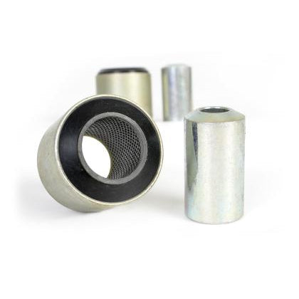 Whiteline Plus 05+ BMW 1 Series/3/05-10/11 3 Series Rear Control Arm - Upper Outer Bushing Kit