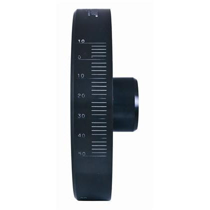 Fluidampr Chevy 454 - 502 CID V8 Steel Externally Balanced Damper