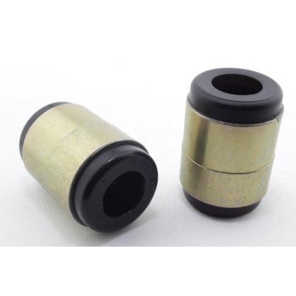 Whiteline Plus 03-06 EVO 8/9 Rear Lower Control Arm Shock Bushing Kit