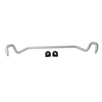 Whiteline 08-13 BMW M3 30mm Front Heavy Duty Swaybar