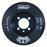 Fluidampr Mitsubishi EVO 8 / 9 Steel Internally Balanced Damper