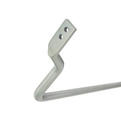 Whiteline 10/89-12/97 Mazda Miata/MX5 Front 24mm Heavy Duty Adjustable Blade Swaybar