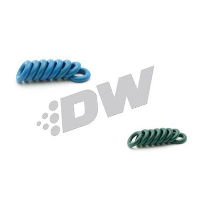 DeatschWerks 03-06 Mercedes-Benz AMG 5.5L V8 SC 550cc Fuel Injectors (Set of 8)