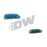 DeatschWerks 03-06 Mercedes-Benz AMG 5.5L V8 SC 550cc Fuel Injectors (Set of 8)