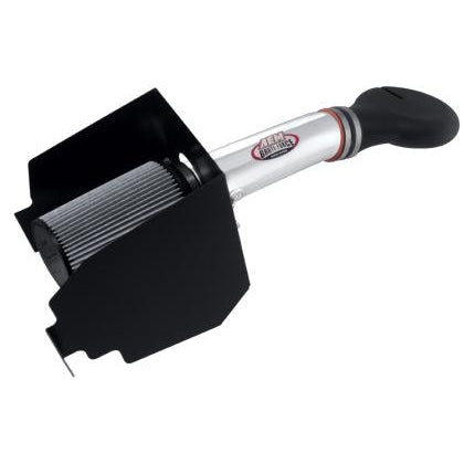 AEM 94-01 Dodge Ram 5.2L/5.9L V8 Polished Brute Force Air Intake
