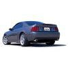 Borla 99-04 Ford Mustang SVT Cobra Agressive SS Catback Exhaust
