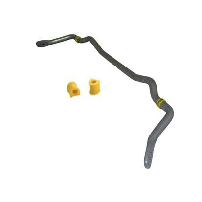 Whiteline EVO X Rear 27 mm Heavy Duty Adjustable Swaybar