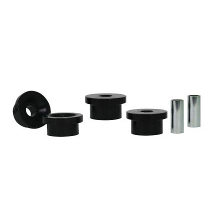 Whiteline Plus 5/74-3/78 Nissan 240K / 65-73 1600 / 77-81 200B Rear Crossmember Mount