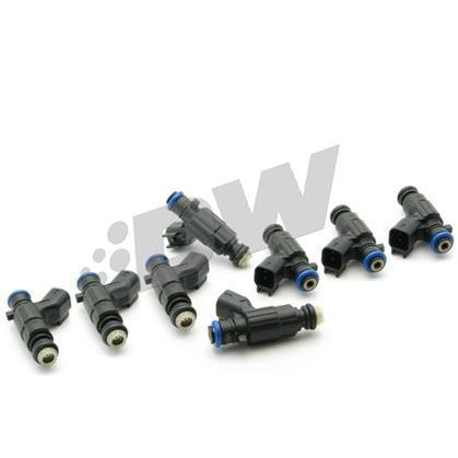DeatschWerks LS2 / 5.7L & 6.1L HEMI 42lb Injectors