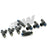 DeatschWerks LS2 / 5.7L & 6.1L HEMI 42lb Injectors