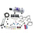 Nitrous Express Ford EFI Dual Stage Nitrous Kit (50-150HP x 2) w/5lb Bottle