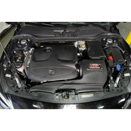 AEM 16-17 C.A.S.Infiniti QX30 L4-2.0L F/I Cold Air Intake