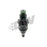 DeatschWerks 90-01 3000GT / 91-96 Dodge Stealth 1000cc Low Impedance Top Feed Injectors